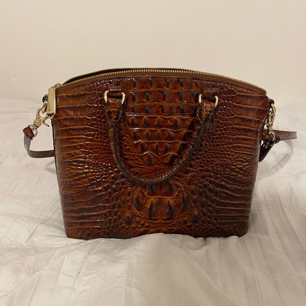 Duxbury Satchel
